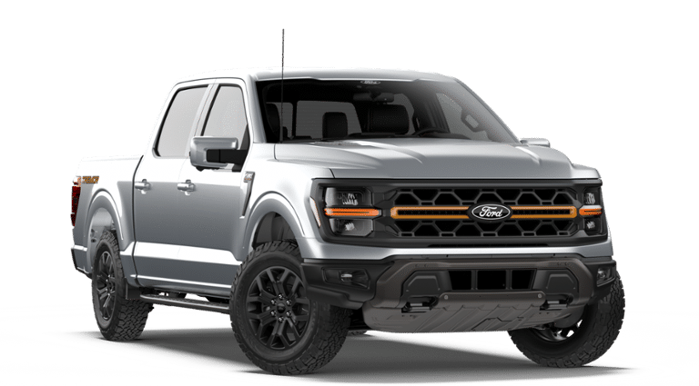 F-150® vehicle
